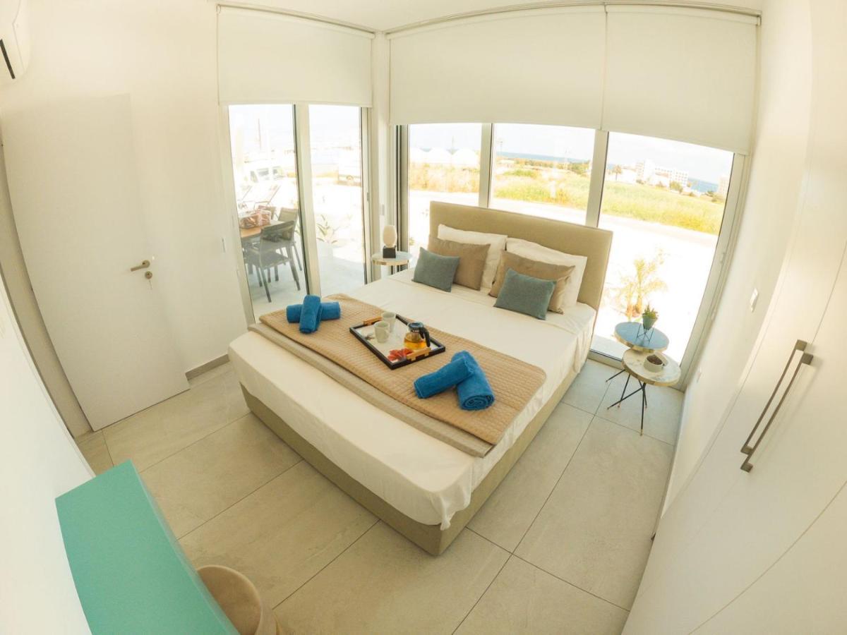 Imperial Jade Villas Gold Emerging Villas 2 Protaras Exteriör bild